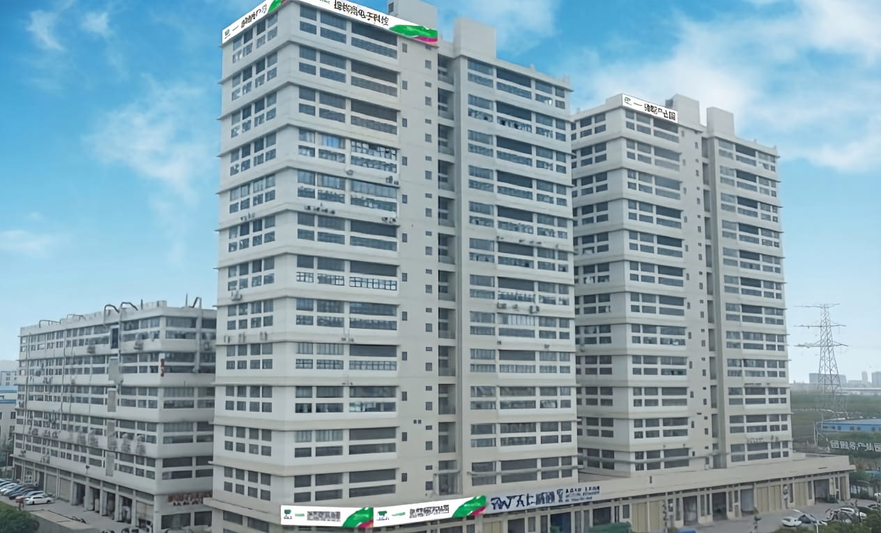 LAUERR Water-Based New Materials (Foshan) Co., Ltd. 