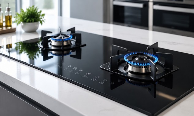 Home Appliance Glass