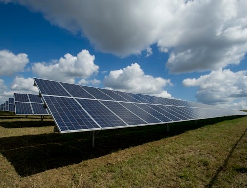 Photovoltaic Glass