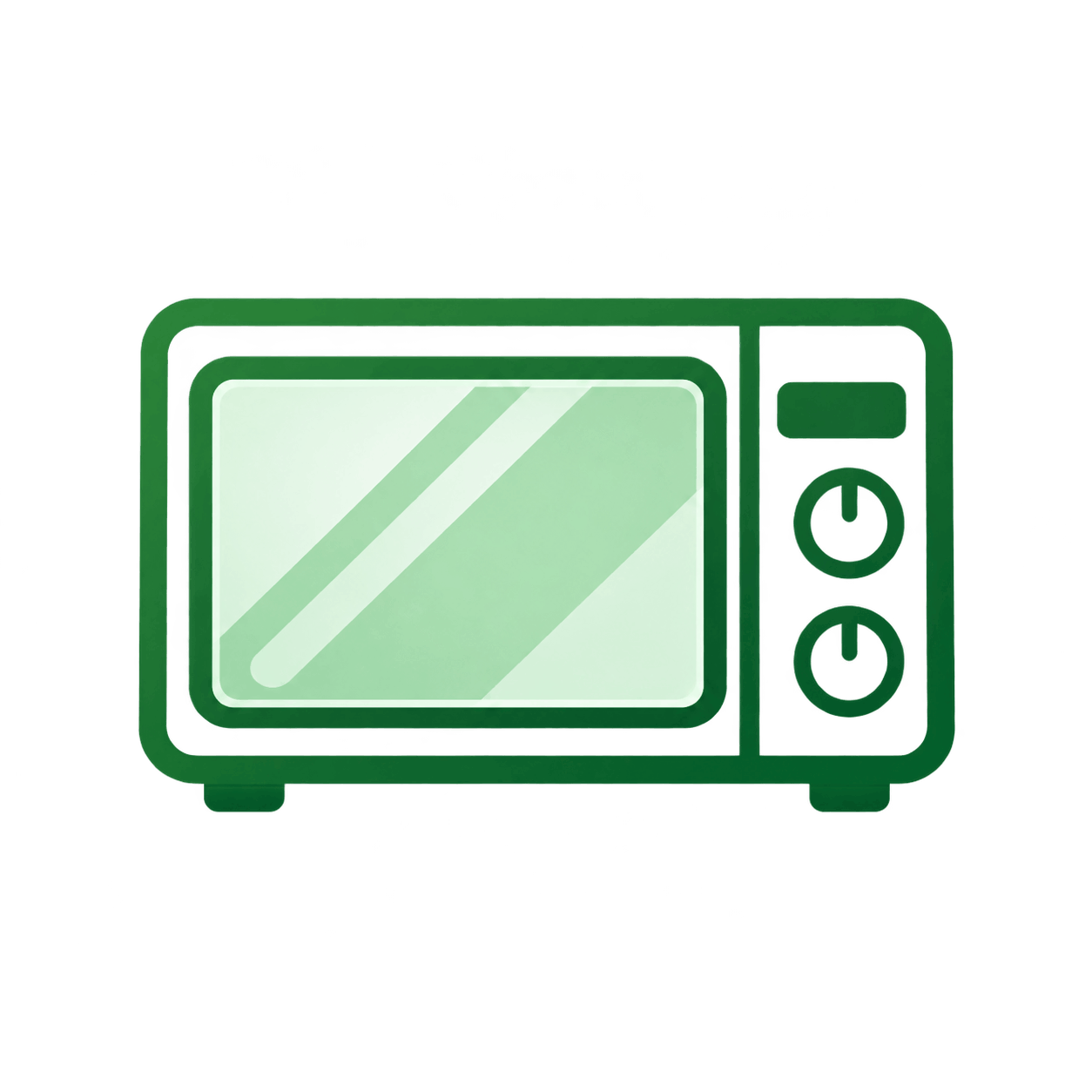 Home Appliance Glass