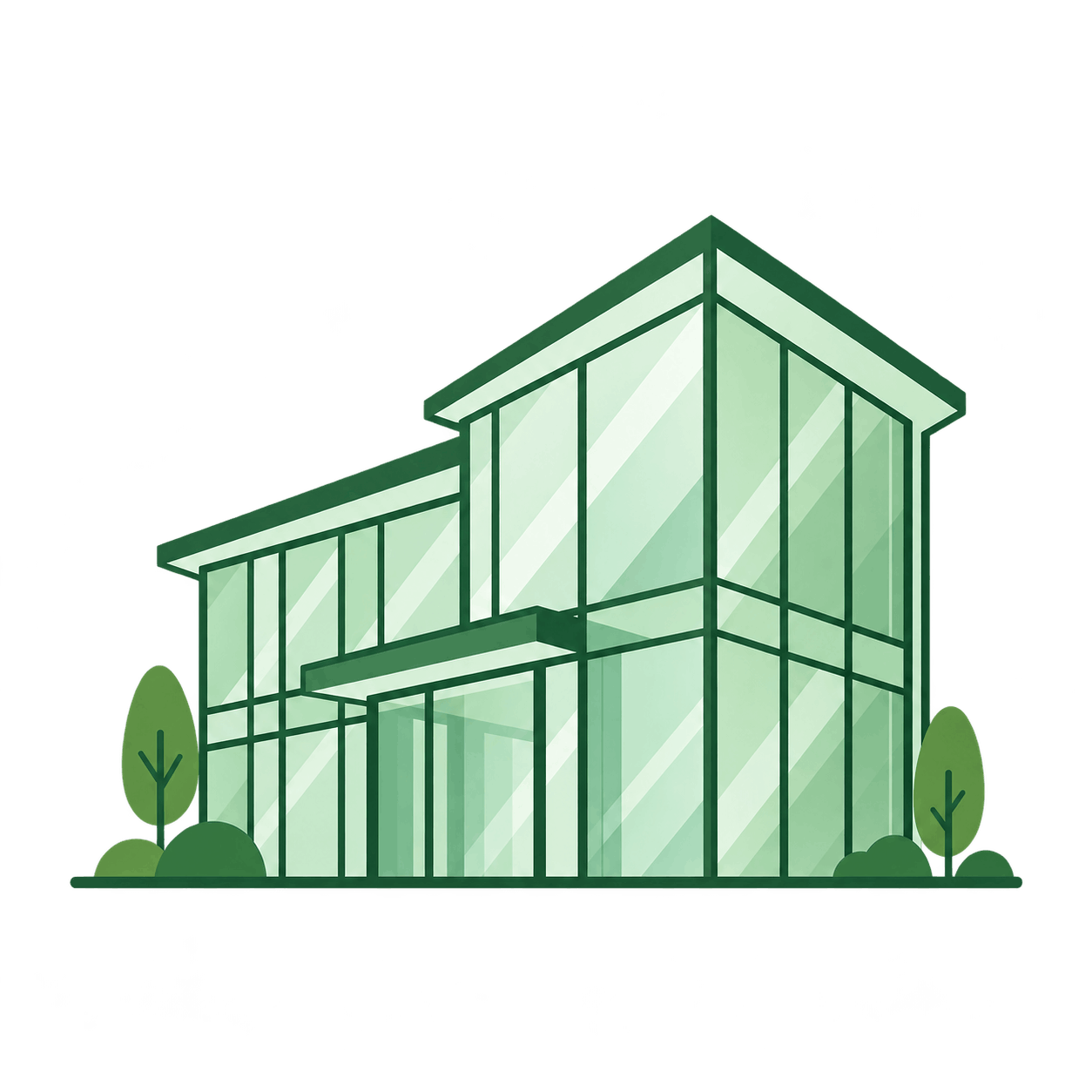 Architectural Glass