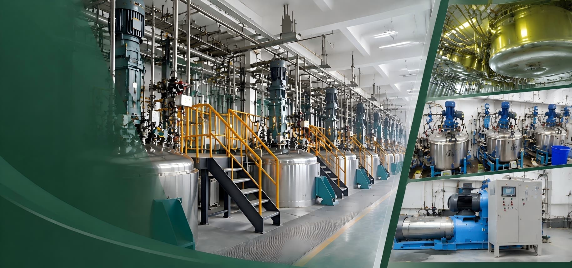 Manufacturing Capability